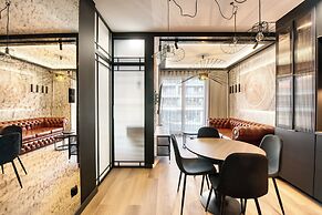 Apartamenty Garnizon by Q4Apartments