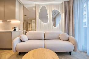 Apartamenty Garnizon by Q4Apartments