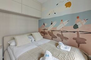 Apartamenty Garnizon by Q4Apartments