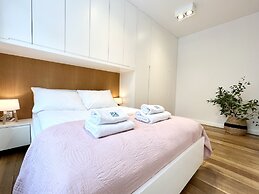 Apartamenty Garnizon by Q4Apartments