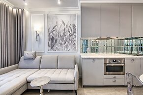 Apartamenty Garnizon by Q4Apartments