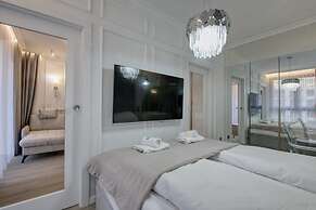Apartamenty Garnizon by Q4Apartments