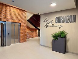 Apartamenty Garnizon by Q4Apartments