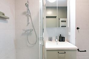 Apartamenty Garnizon by Q4Apartments