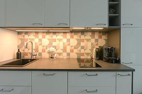 Apartamenty Garnizon by Q4Apartments