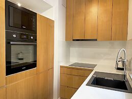 Apartamenty Garnizon by Q4Apartments