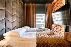 Apartamenty Garnizon by Q4Apartments