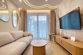 Apartamenty Garnizon by Q4Apartments