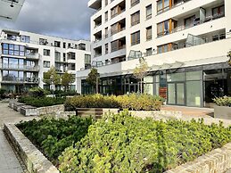 Apartamenty Garnizon by Q4Apartments