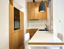 Apartamenty Garnizon by Q4Apartments