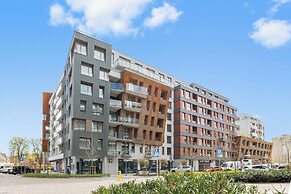 Apartamenty Garnizon by Q4Apartments