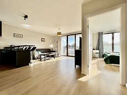 Apartamenty Garnizon by Q4Apartments