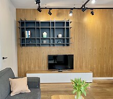 Apartamenty Garnizon by Q4Apartments