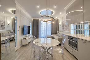 Apartamenty Garnizon by Q4Apartments