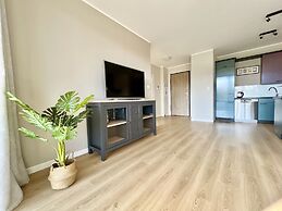 Apartamenty Garnizon by Q4Apartments