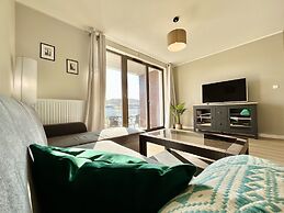 Apartamenty Garnizon by Q4Apartments