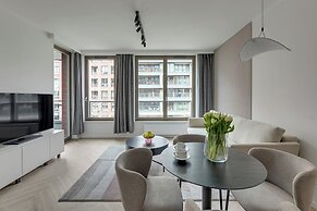 Apartamenty Garnizon by Q4Apartments