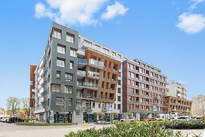 Apartamenty Garnizon by Q4Apartments