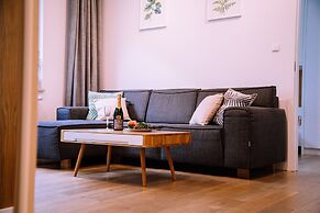 Apartamenty Garnizon by Q4Apartments