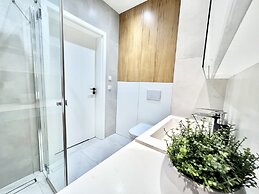 Apartamenty Garnizon by Q4Apartments