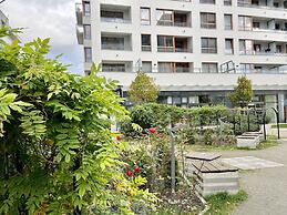 Apartamenty Garnizon by Q4Apartments