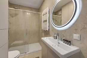 Apartamenty Garnizon by Q4Apartments