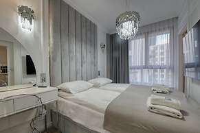 Apartamenty Garnizon by Q4Apartments