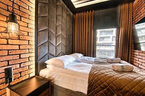 Apartamenty Garnizon by Q4Apartments