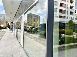 Apartamenty Garnizon by Q4Apartments