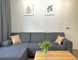 Apartamenty Garnizon by Q4Apartments