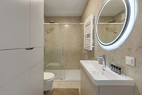 Apartamenty Garnizon by Q4Apartments