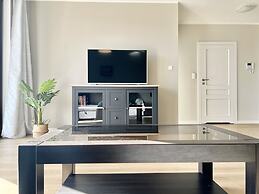 Apartamenty Garnizon by Q4Apartments