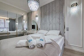 Apartamenty Garnizon by Q4Apartments