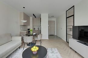 Apartamenty Garnizon by Q4Apartments