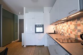 Apartamenty Garnizon by Q4Apartments