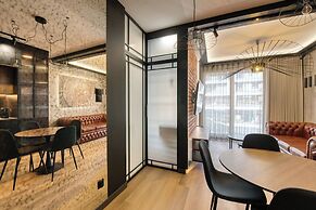 Apartamenty Garnizon by Q4Apartments