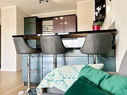 Apartamenty Garnizon by Q4Apartments