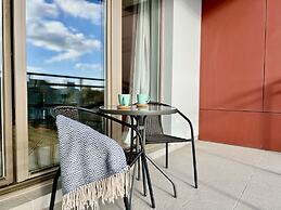 Apartamenty Garnizon by Q4Apartments