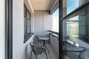 Apartamenty Garnizon by Q4Apartments