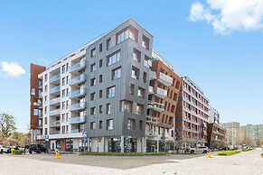 Apartamenty Garnizon by Q4Apartments
