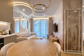 Apartamenty Garnizon by Q4Apartments
