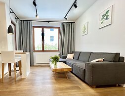 Apartamenty Garnizon by Q4Apartments