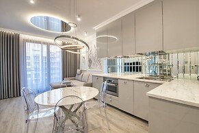 Apartamenty Garnizon by Q4Apartments