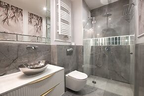Apartamenty Garnizon by Q4Apartments