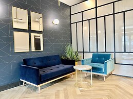 Apartamenty Garnizon by Q4Apartments