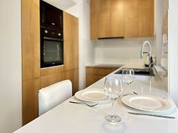 Apartamenty Garnizon by Q4Apartments