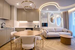 Apartamenty Garnizon by Q4Apartments