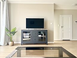 Apartamenty Garnizon by Q4Apartments