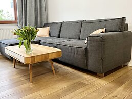 Apartamenty Garnizon by Q4Apartments