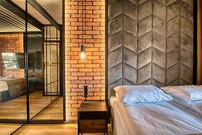 Apartamenty Garnizon by Q4Apartments